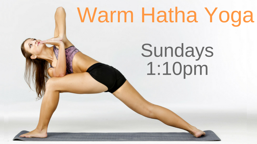 a. Hatha Yoga • Season I