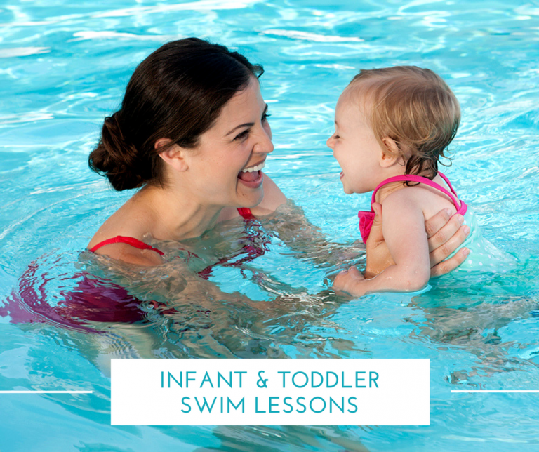 Infant Toddler Swim Fall 2018 | Fort Sanders Health and Fitness Center,